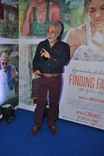 Naseeruddin Shah at Finding Fanny success bash in Bandra, Mumbai on 15th Sept 2014